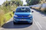 Volkswagen e-up! (Teal Blue) 2019 года (WW)